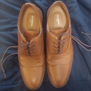 Goodfellow & Co Leo Oxford dress shoes 10.5
